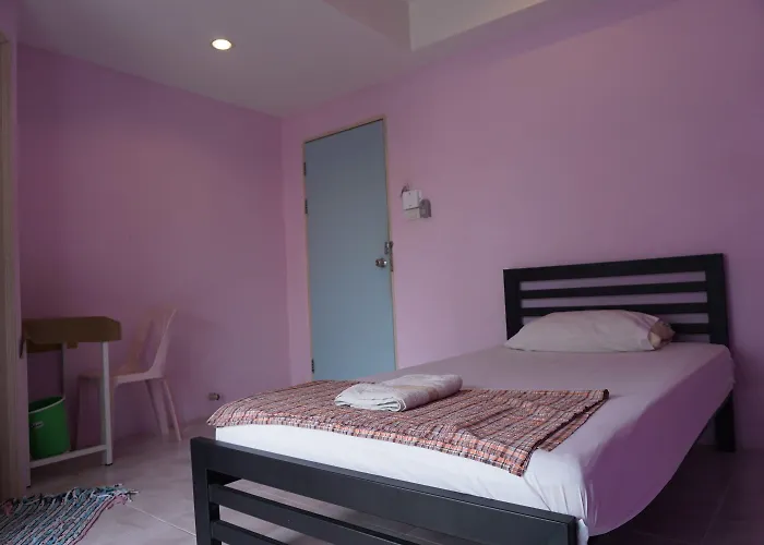 Bonita House Hotel