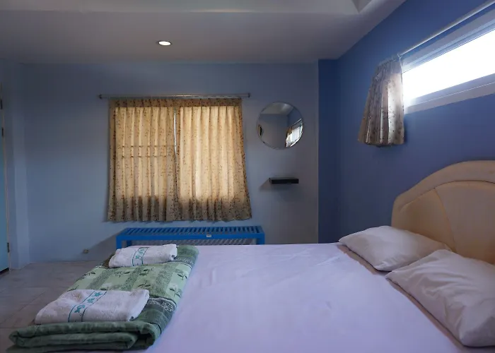 Bonita House 2*