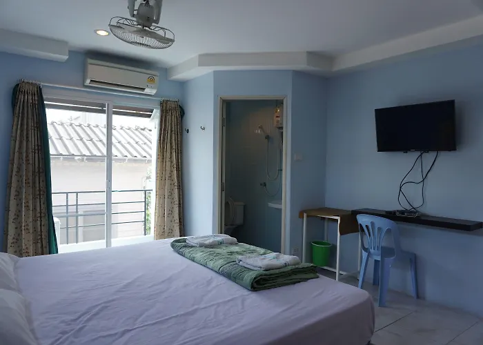Bonita House Hotel