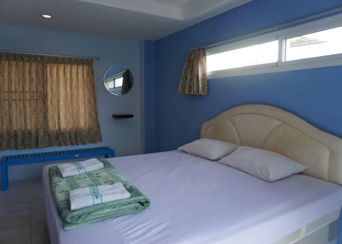 Hotel Bonita House Bangkok
