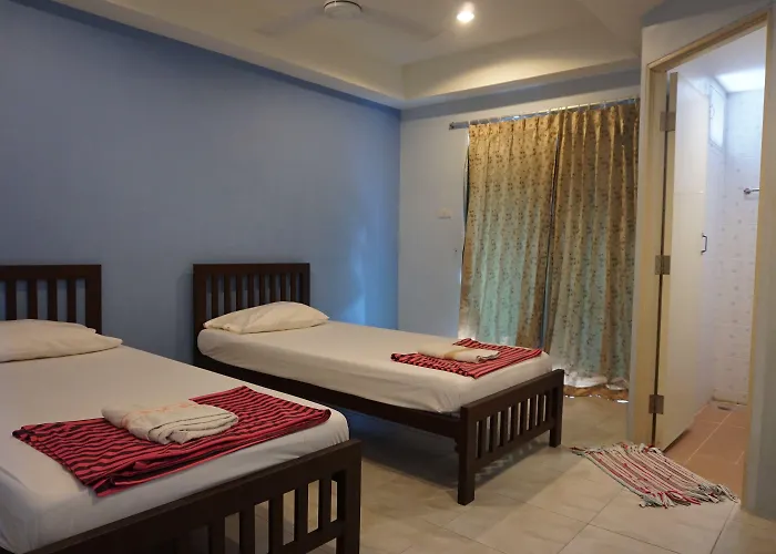 Bonita House