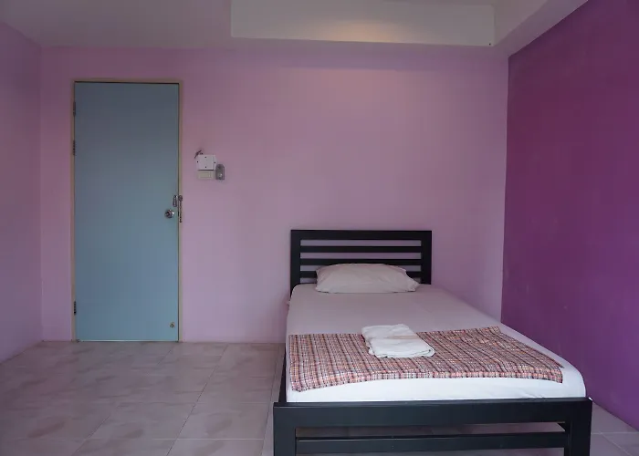 Hotel Bonita House Bangkok