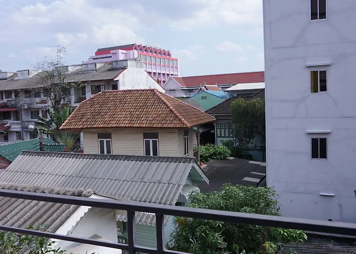 Bonita House Hotel