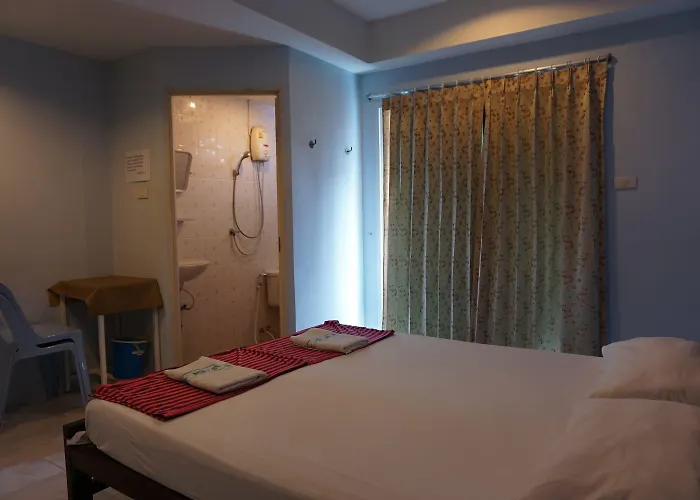 Bonita House Hotel 2*