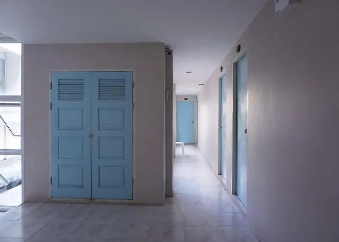 Bonita House Hotel Bangkok