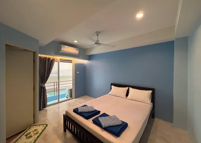 Hotel Bonita House 2*