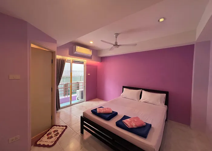 Bonita House Hotel