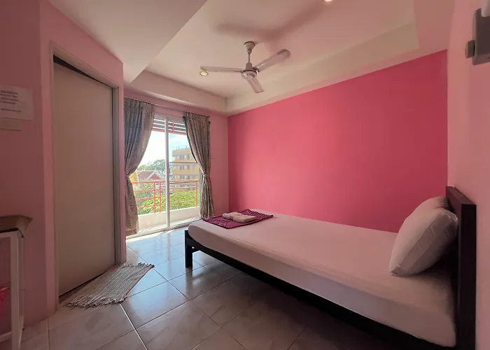Hotel Bonita House