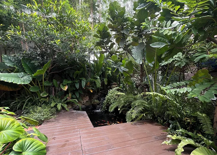 Bonita House 2* Bangkok