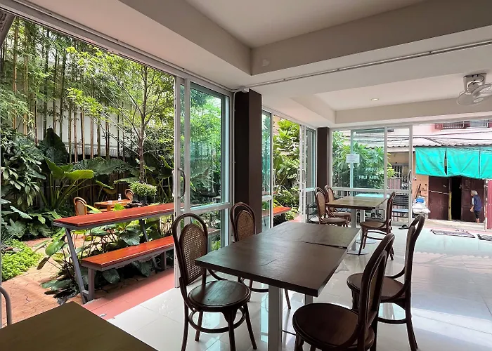 Bonita House Hotel 2*