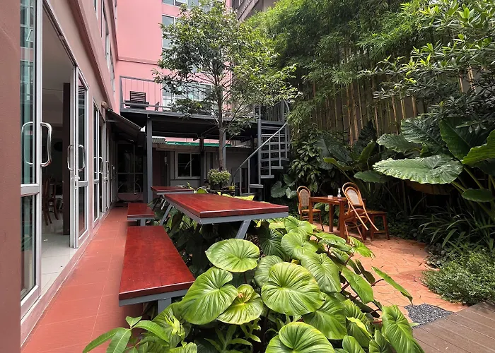 Bonita House Hotel 2*